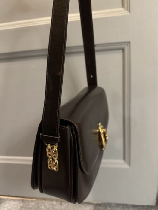Vintage  Celine чанта