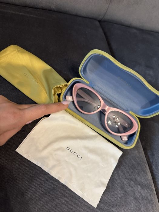 Оригинални очила Gucci