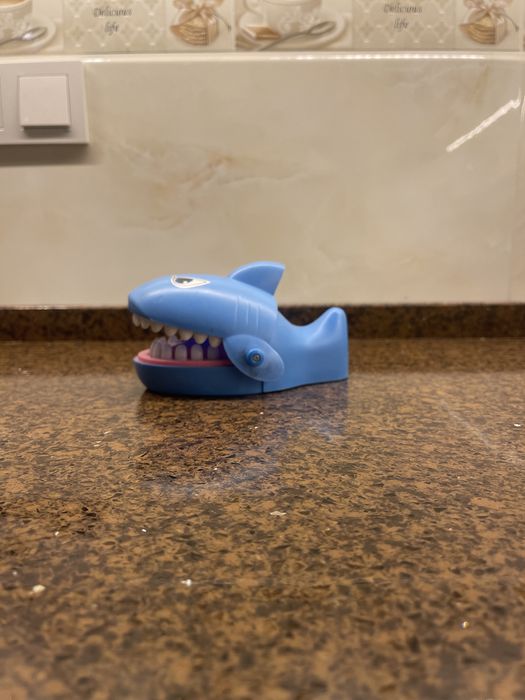 Детский мир