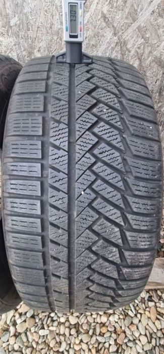 Anvelope Continental ContiWinterContact TS850P 235/45 R18 98V  XL M+S
