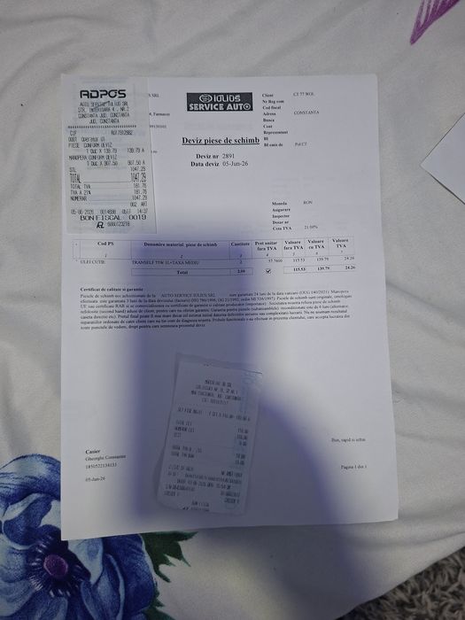 Vind  Fiat panda 1,2