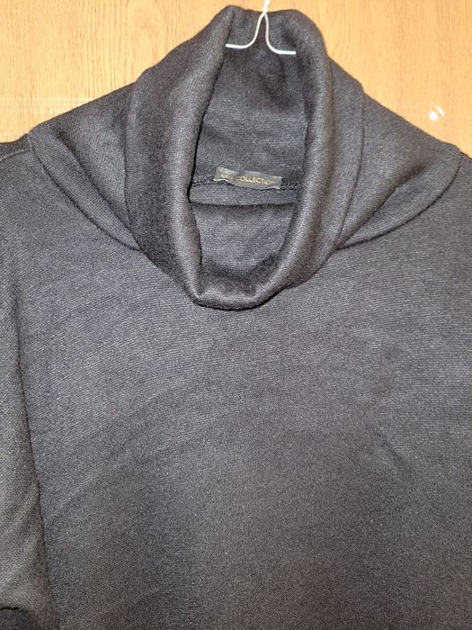 Пуловер туника и поло Zara