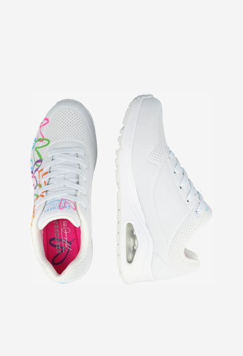 Skechers -Uno-Hihlight