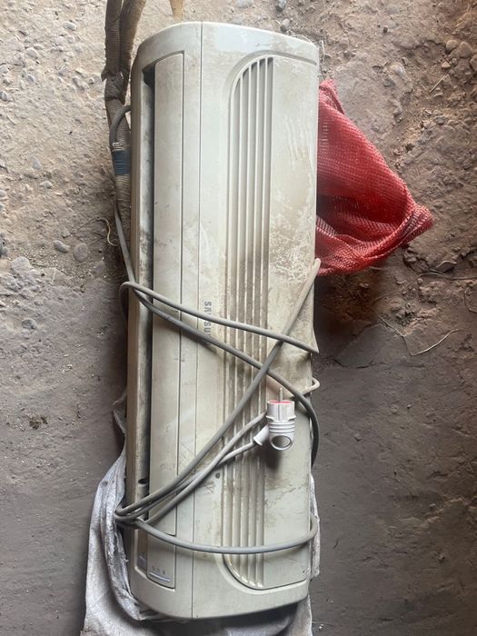 Кондиционер продам