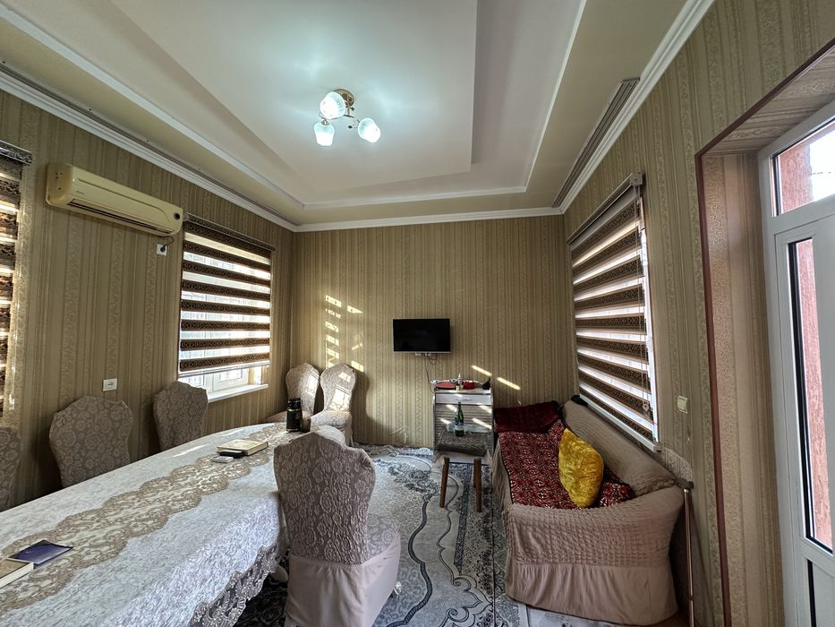 Срочно Участка сотилади 3.3 сотихли Чиланзар Домбрабод