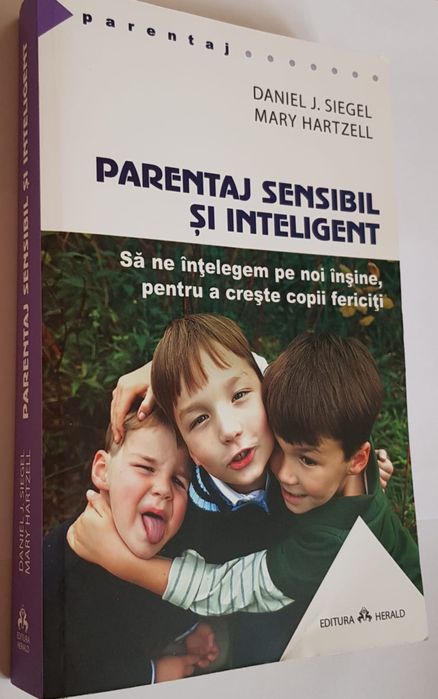 Parentaj sensibil si inteligent