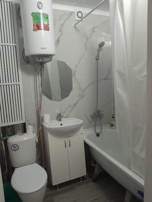 Сдам квартиру посуточно