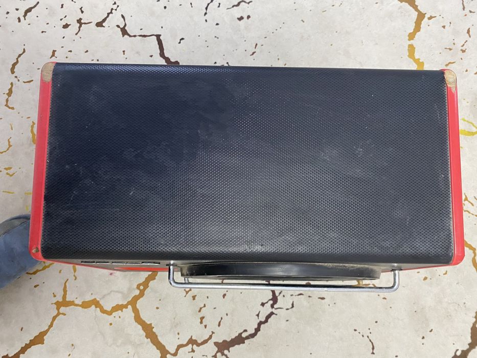 Продам санбуфер хороший состаянич