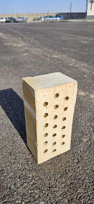 кирпич жжение полтарашка