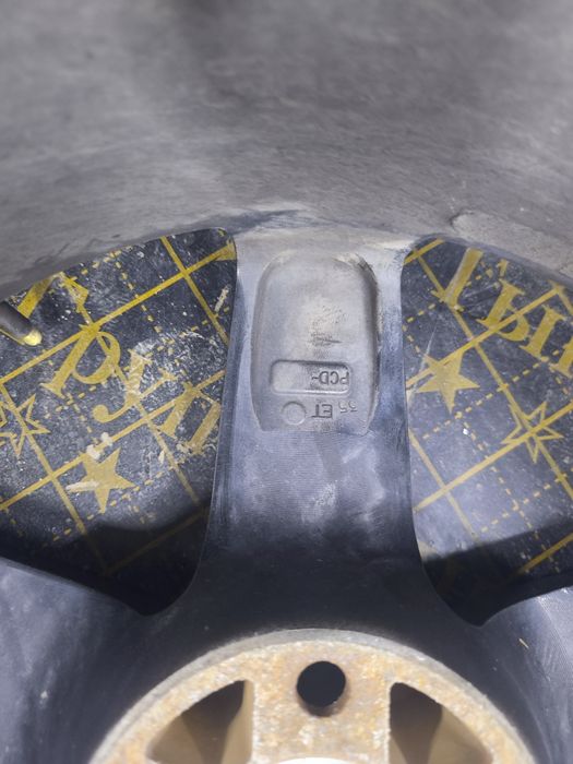 Авто диски на r18 5*114,3