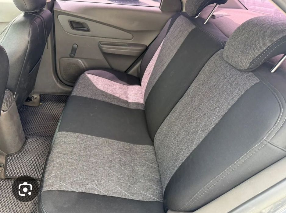 Чехол на авто Chevrolet cobalt