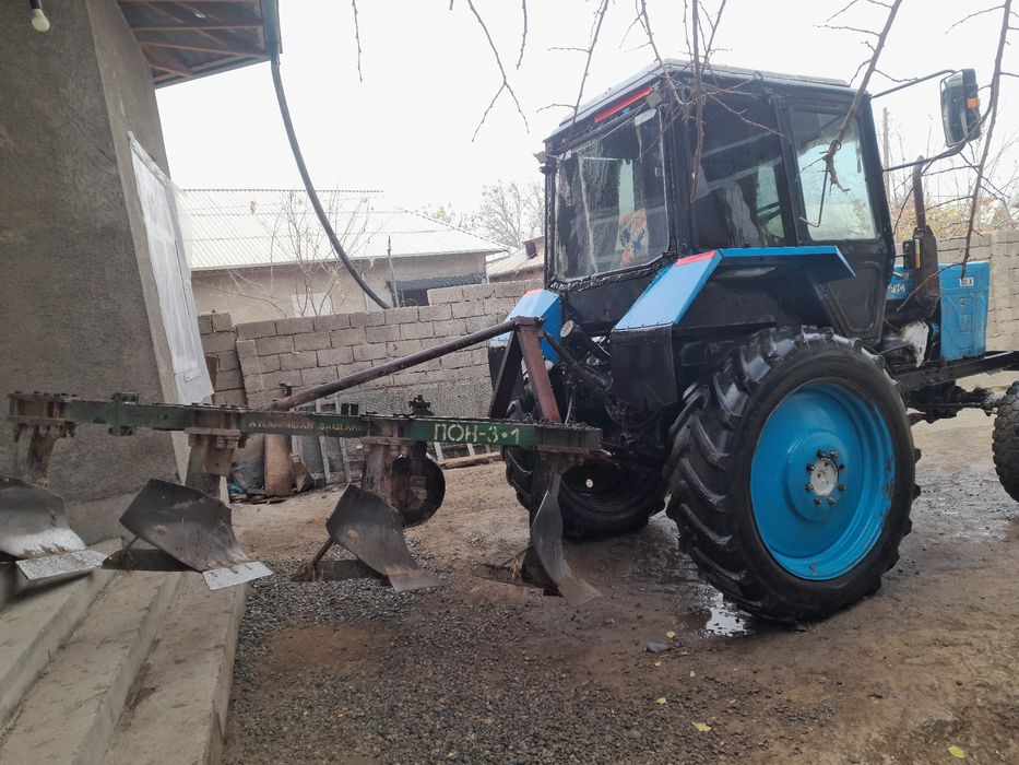 Пулаг сотилади ишга тайёр холатда