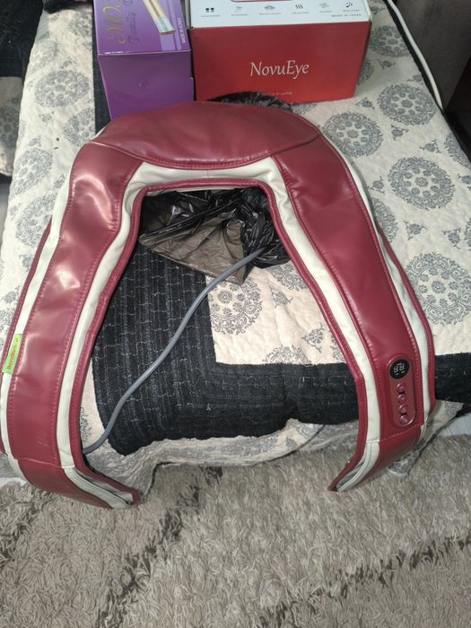 Массажное оборудование