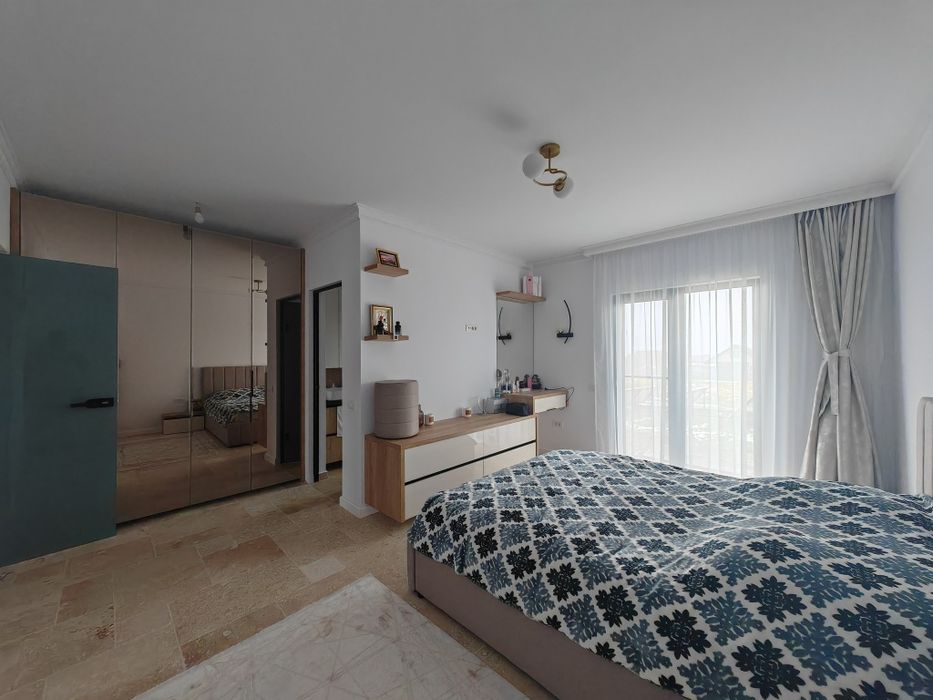 Casa de Vanzare in Valu lui Traian