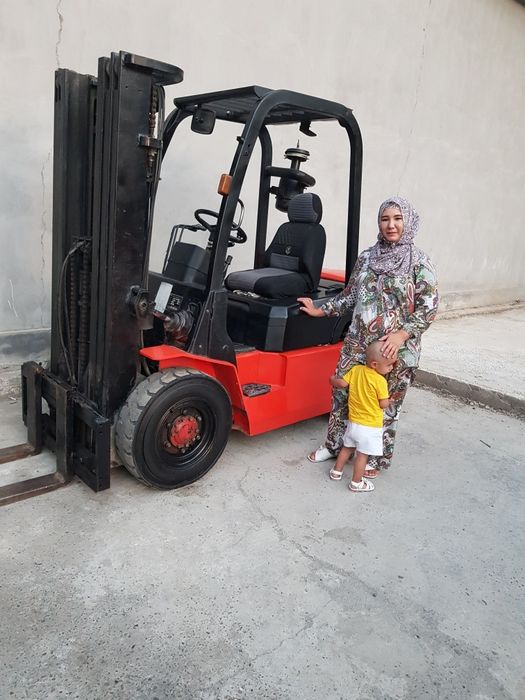 KARA (pogruzchik) xizmati va arenda 1 dan 10 tonnagacha