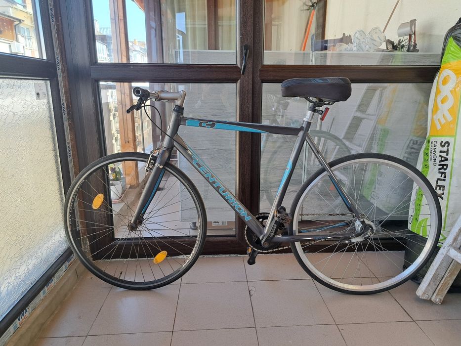 Алуминиев велосипед 28 цола,  Centurion