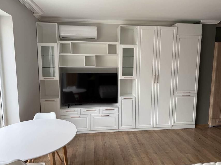 Дава се под наем Едностаен апартамент в София, Овча купел - 42 кв.м за 650 € - Снимка #1