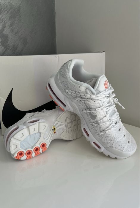 Nike Air Max Plus Utility - Мъжки Обувки Nike TN