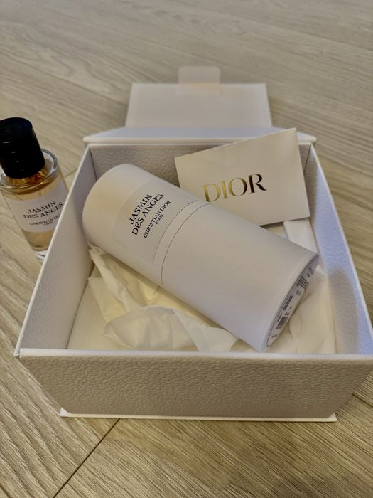 Parfum  Christian Paris Dior Jasmin Des Anges