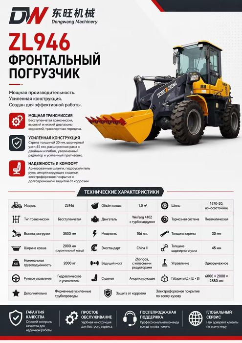 Сифатига кафолат блр