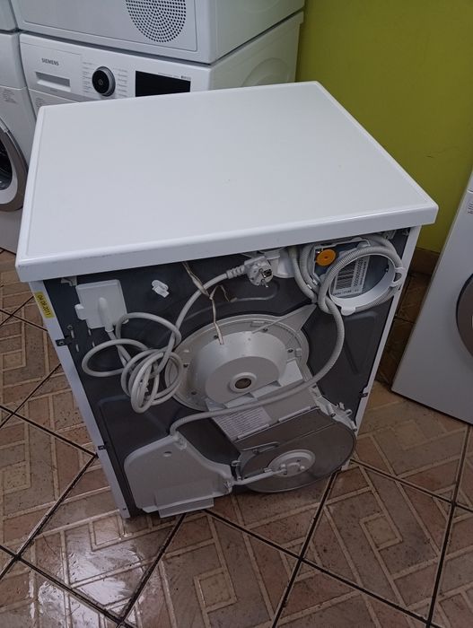 Сушилня с термопомпа Миеле Miele T 8000 WP 7кг А+++ 2 години гаранция