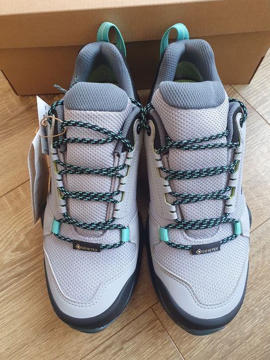 Adidas Terrex AX3 GTX W