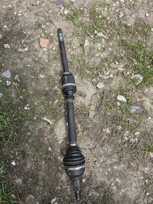 Planetara dreapta RENAULT Laguna II 1.9 DCI 2001-2007