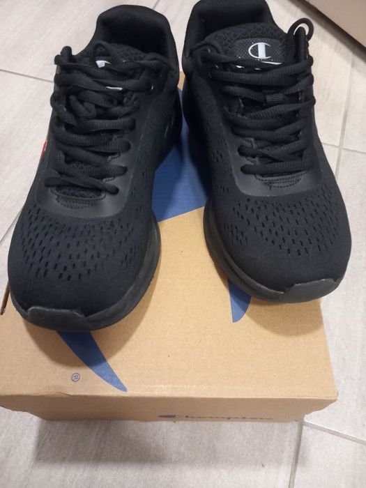 Маратонки Champion 37номер