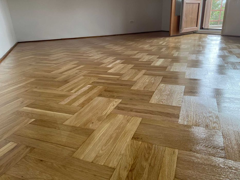 Rașchetat Recondiționări Parchet Dușumele