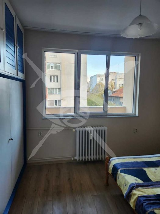 Дава се под наем Тристаен апартамент в София, Гео Милев - 96 кв.м за 700 € - Снимка #8