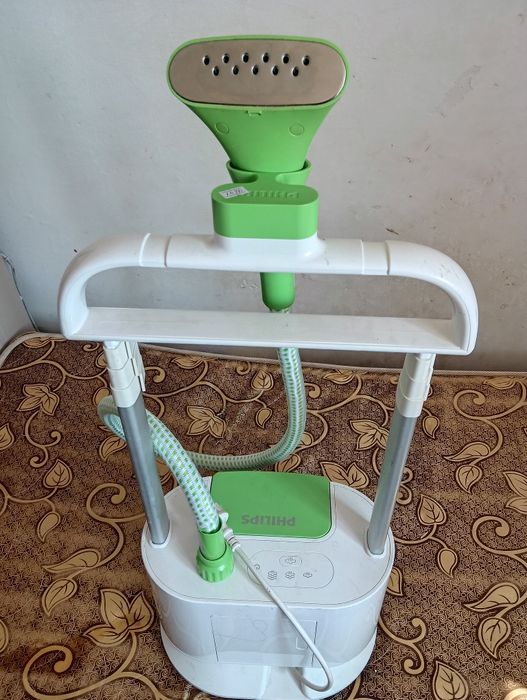 Утюг паровый. Сатылады.