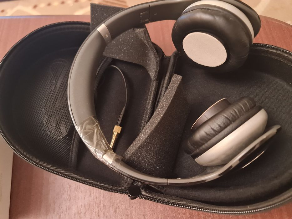 Наушники Yamaha HPH-PRO 500