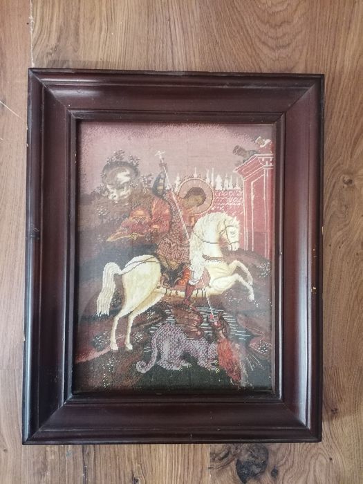 Гоблени, като нови, шити 90 те години