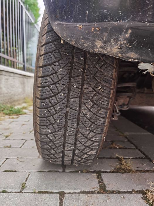 Opel corsa c 2003 1.0