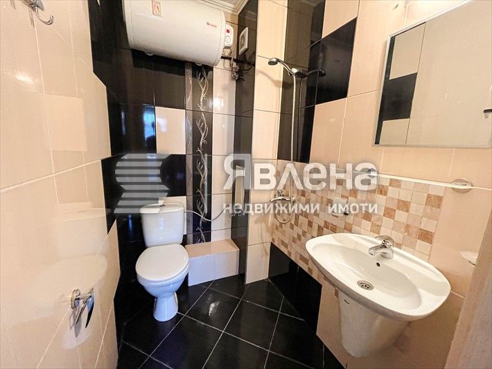 Продава се Тристаен апартамент в к.к. Слънчев бряг - 82 кв.м за 1366 €/кв.м - Снимка #6