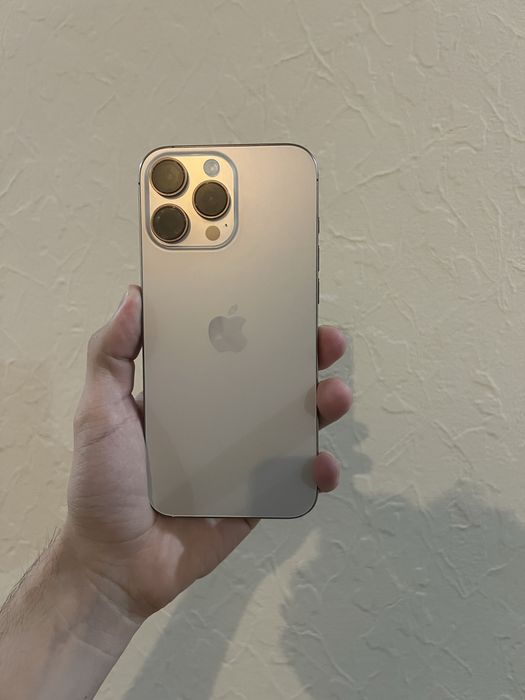 16 Pro Max 256GB 92%