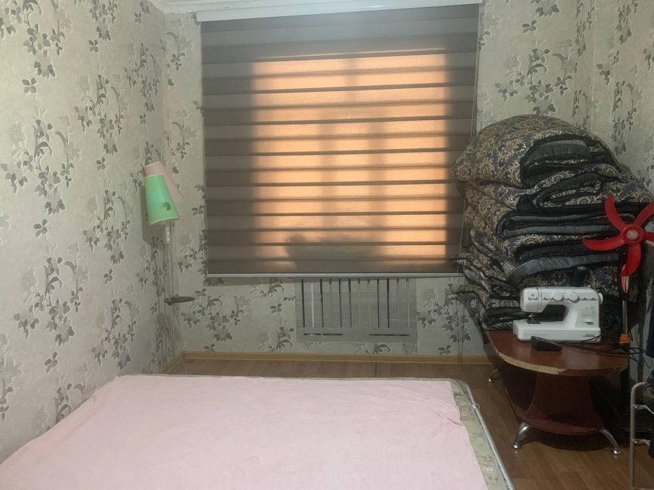 Участок 6 соток с кодастром