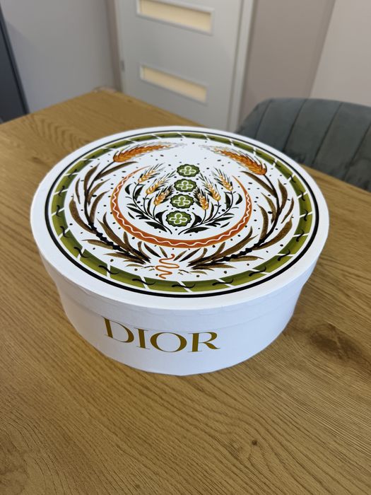 Christian Dior Tarot сет от 4 чинии комплект за хранене