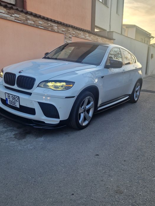 Bmw.x6 3.0.d.an.2012