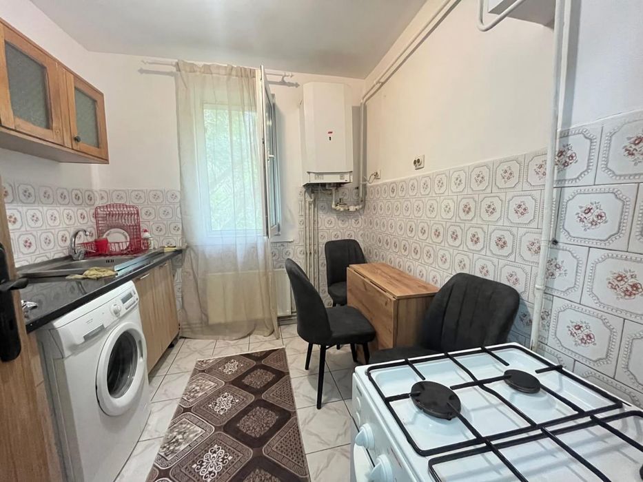 Apartament 3 camere, Tudor Vladimirescu
