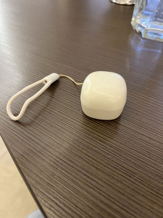 Слушалки Canon - super compact design