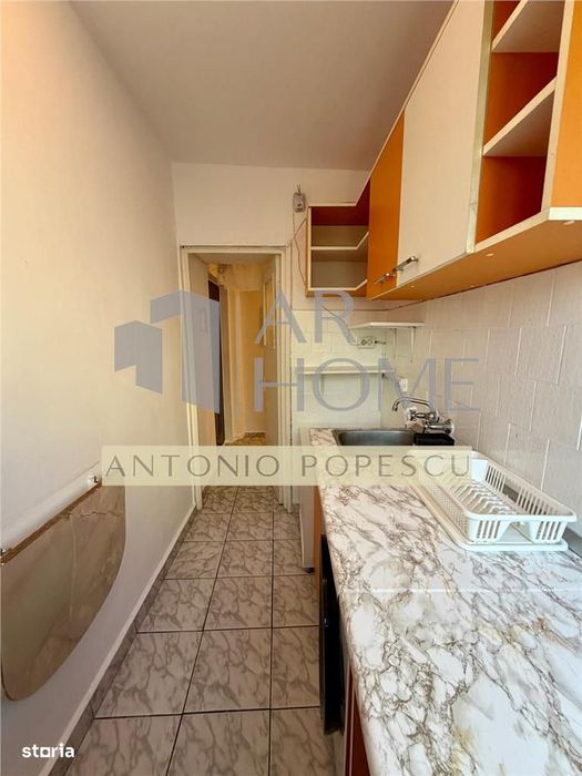Apartament 2 camere, confort 2, Ploiesti, zona Malu Rosu.