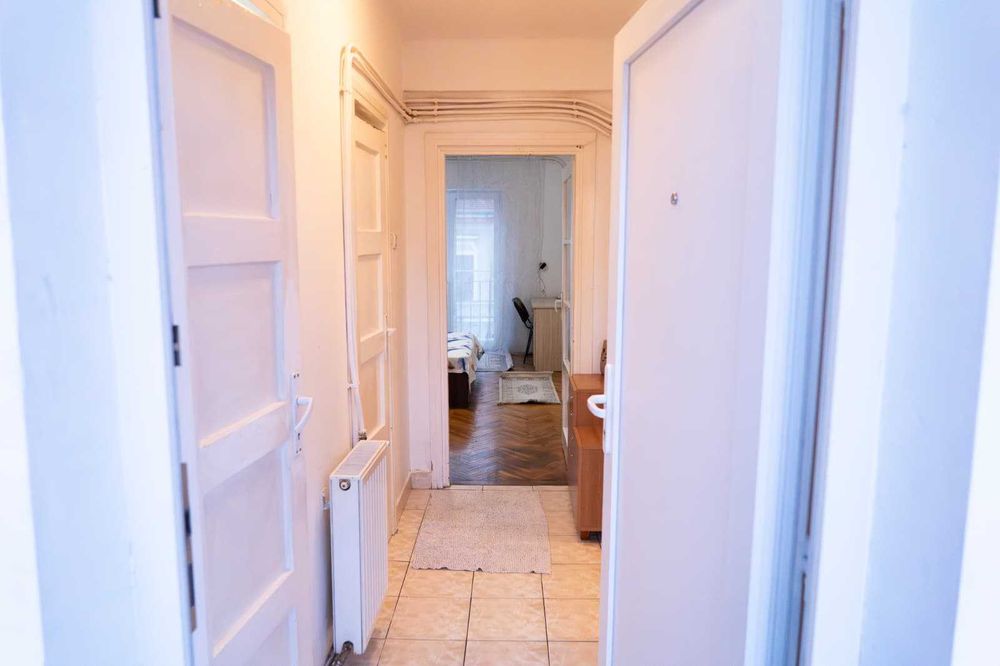 Apartament 2 camere de inchiriat - zona Ultra Centrala - Satu Mare