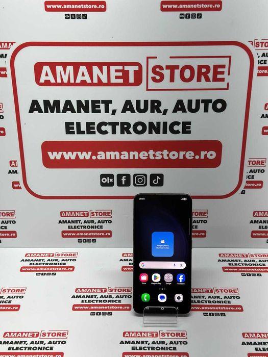 Samsung Galaxy S23 256GB Amanet Store Braila [14528]