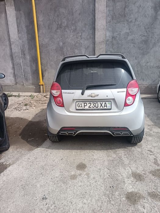 Other Spark 2013 — 3