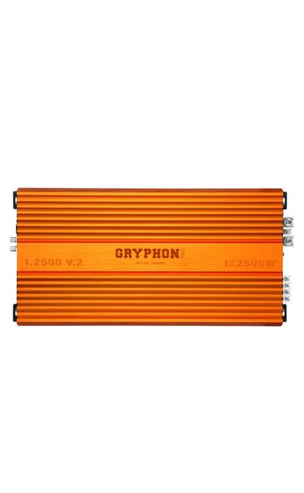 Моноблок DL Audio Gryphon Pro 1.2500 V.2