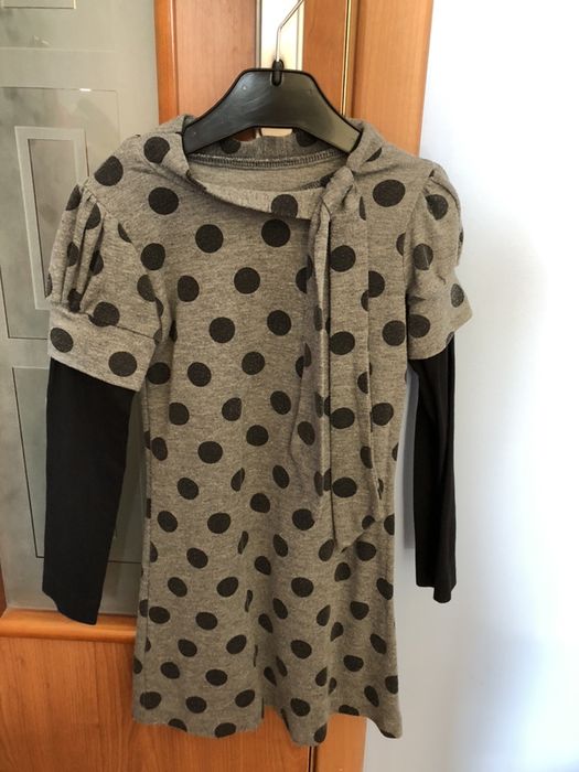 Детски рокли