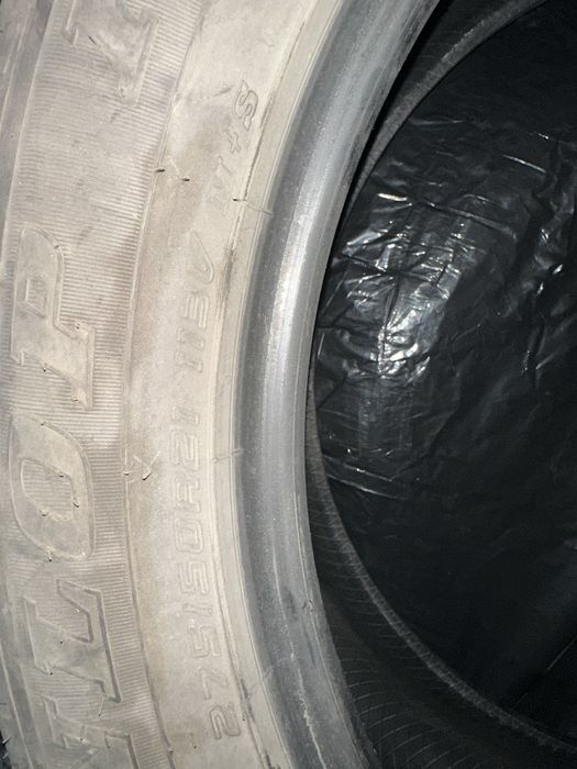 Dunlop шины комплект