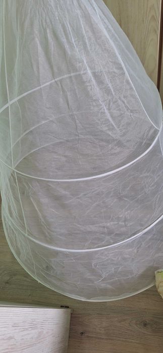 Булченски воал и обръчи