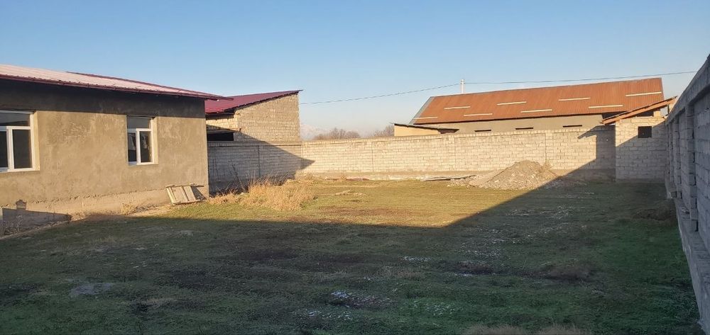 Продаётся участок